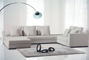 選擇定制家具還是成品家具 并非只看家中空間大小