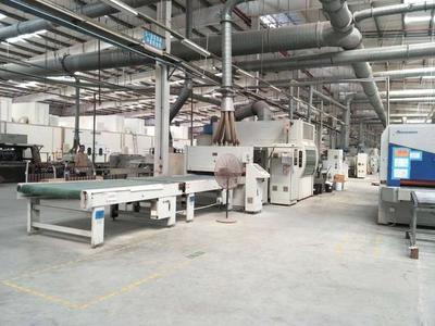 從業40年的家具工藝師再次支招了:生產工藝規劃到底該怎么做!