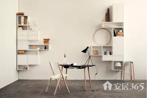 冷淡北歐風 采擷新風尚