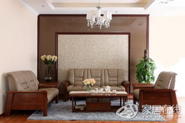 18款實木家具樣板間 品味老品牌之經典