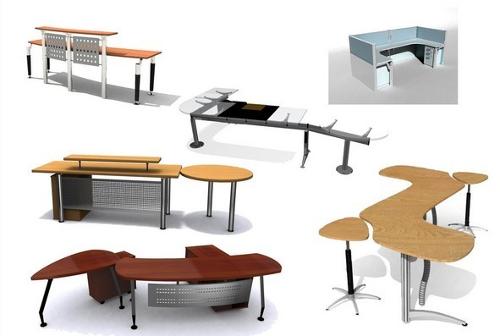 醫院辦公家具 功能、設計與選型指南