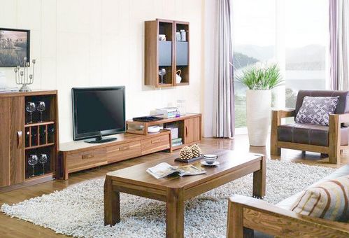 實木家具木材選擇指南 哪種木材更適合您的家居？