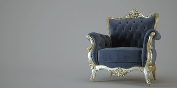 家具 生活藝術的載體