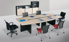 全實木辦公桌的優缺點分析