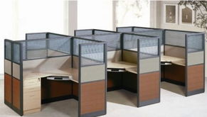 南寧市雅輝辦公家具廠 專業打造高品質辦公空間