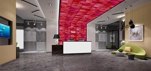 精致辦公家具定制，為什么選擇宜洋辦公家具