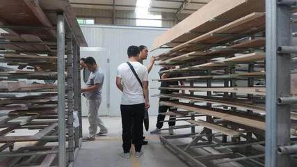 青馬旅程 | 探訪高端定制家具的獨特奧秘