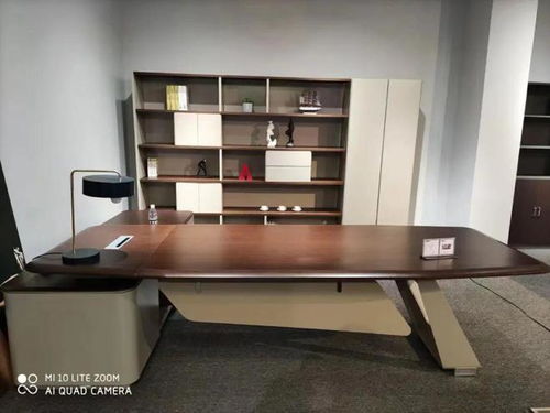 2023第15屆蘇州家具展覽會優質展商推薦 捷勒——專注高端辦公家具的匠心工廠