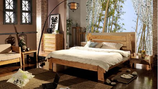 辟謠 柏木家具真的不吉利嗎？