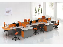 鄭州偉豪家具廠 打造高效舒適的辦公家具配套解決方案