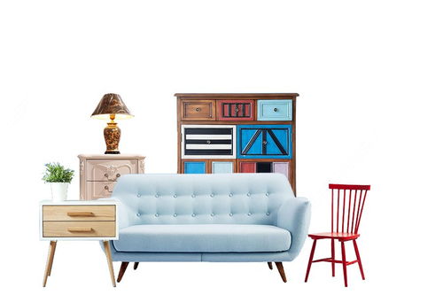 他為你設計家具 打造屬于家的溫度