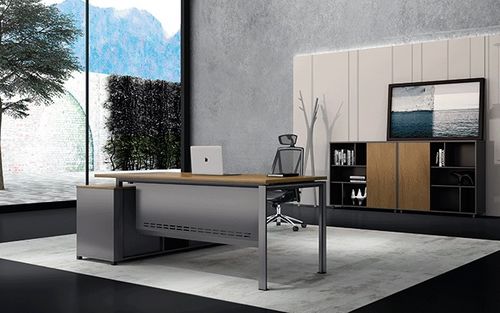 杭州辦公家具廠家推薦及選購指南