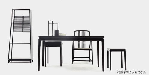 新中式家具 年輕人的家具新風(fēng)尚