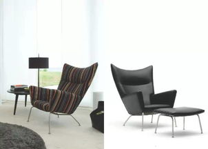 漢斯·韋格納與傳世家具設(shè)計 超越時間的藝術(shù)