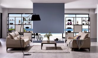 高顏值與好品質(zhì)并重 華鶴isola引領(lǐng)后青春家具新潮流